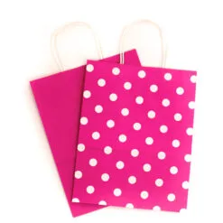 Hallmark 12.5" 12-Pack Assorted Kraft Paper Gift Bags -Hot Sale Hallmark Store 12.5 Prints and Solids 12Pack Assorted Gift Bags 5EGB6049 08