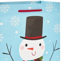 Hallmark Assorted Sizes And Designs 18-Pack Christmas Gift Bags -Hot Sale Hallmark Store 18 Assorted Sizes and Designs Christmas Gift Bags 5XGB1409 07