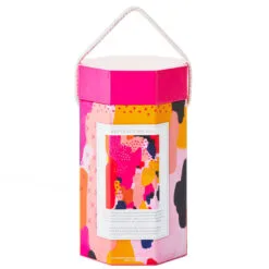 Hallmark Abstract No. 014 550-Piece Jigsaw Puzzle -Hot Sale Hallmark Store Abstract Painting 550 Piece Jigsaw Puzzle 1PUZ1429 03