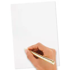 Hallmark Abstract Waves Boxed Blank Sympathy Thank-You Notes, Pack Of 20 -Hot Sale Hallmark Store Abstract Waves Boxed Blank Sympathy ThankYou Notes 5STZ1101 05