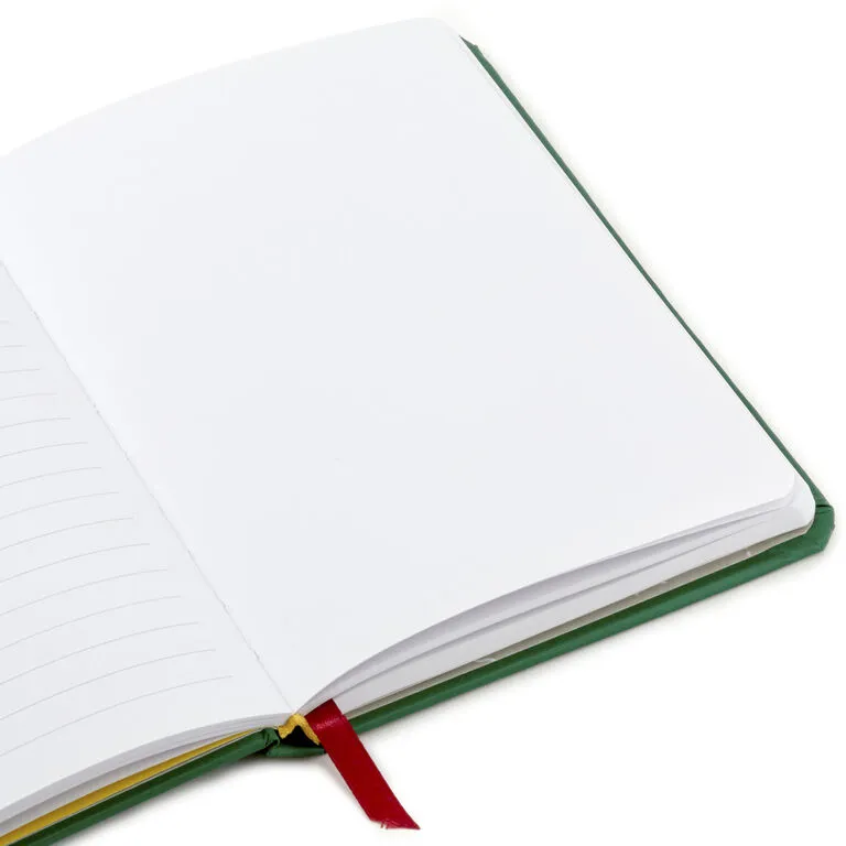 Hallmark Adventure Awaits Prompted Journal 8 Hallmark Adventure Awaits Prompted Journal - Image 8