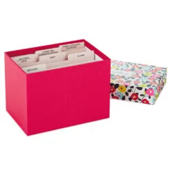 Hallmark All Occasion Card Assortment In Decorative Box, Set Of 20 -Hot Sale Hallmark Store All Occasion Card Assortment in Decorative Box 5EDX3458 07