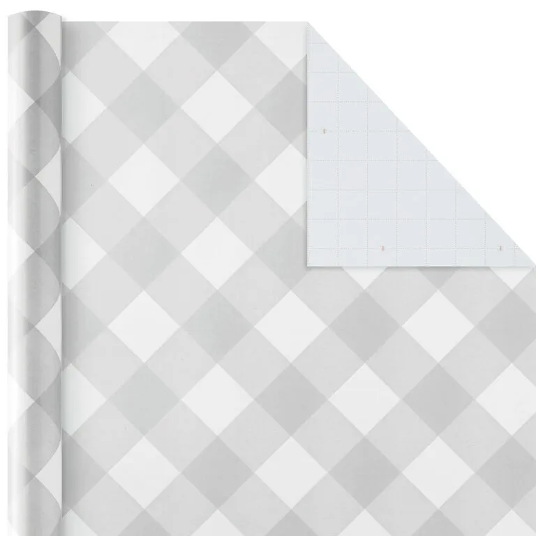 Hallmark All Occasions Wrapping Paper Rolls, 6 Pack 8 Hallmark All Occasions Wrapping Paper Rolls, 6 Pack - Image 8