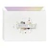 Hallmark Amazing You Boxed Blank Note Cards Multipack, Pack Of 8