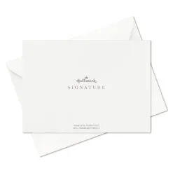 Hallmark Amazing You Boxed Blank Note Cards Multipack, Pack Of 8 9 Hallmark Amazing You Boxed Blank Note Cards Multipack, Pack Of 8 -Hot Sale Hallmark Store Amazing You Boxed Blank Note Cards Multipack 1CNT2201 05