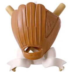 Hallmark America's Pastime Personalized Baseball Ornament -Hot Sale Hallmark Store Americas Pastime Personalized Baseball Ornament 2499QHE1913B2 06