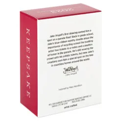 Hallmark Mary's Angels Sunflower Ornament -Hot Sale Hallmark Store Angel on Cloud With Bluebird Keepsake Ornament 1599QXR8227 05