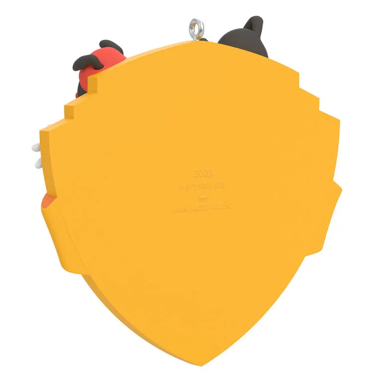 Hallmark Animaniacs™ Zany To The Max! Ornament 6 Hallmark Animaniacs™ Zany To The Max! Ornament - Image 6