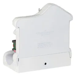 Hallmark Happy Holiday Parade Collection Anita's Pet Shop Musical Ornament With Light -Hot Sale Hallmark Store Anitas Pet Shop Store and Truck Keepsake Ornament 3499QGO2519 06