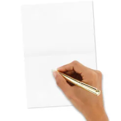 Hallmark ArtLifting Nature And Abstracts Blank Note Cards Assortment, Box Of 24 -Hot Sale Hallmark Store ArtLifting Nature Art Assorted Boxed Blank Cards 3SOM1334 07