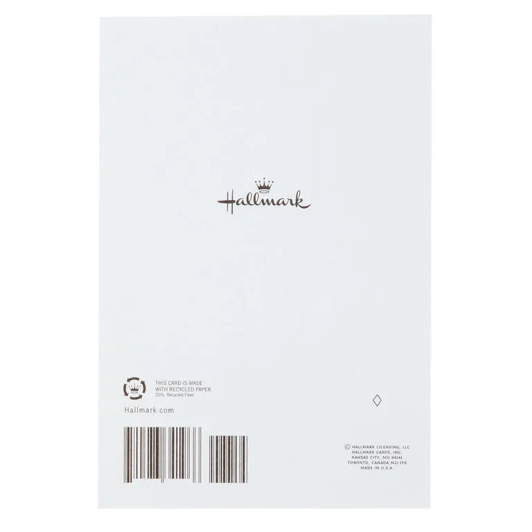 Hallmark Assorted Baby's First Holiday Celebrations Cards, Pack Of 5 8 Hallmark Assorted Baby's First Holiday Celebrations Cards, Pack Of 5 - Image 8