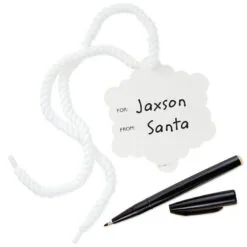 Hallmark Snowmen On Blue And Snowflakes On Red 2-Pack Giant Plastic Christmas Gift Bags -Hot Sale Hallmark Store Assorted Giant Plastic Christmas Gift Bags 5XGB1452 05