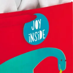 Hallmark 13" And 15.5" Assorted Kids 3-Pack Christmas Gift Bags With Tissue Paper -Hot Sale Hallmark Store Assorted L and XL Kids Christmas Gift Bags 5XGB4896 05