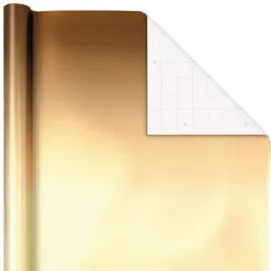 Hallmark Assorted Ombré Foil 3-Pack Wrapping Paper, 60 Sq. Ft Total 12 Hallmark Assorted Ombré Foil 3-Pack Wrapping Paper, 60 Sq. Ft Total -Hot Sale Hallmark Store Assorted Ombr Foil Wrapping Paper 5EWR2655 05