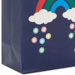 Hallmark 6.5" Sweet Surprises 8-Pack Small Christmas Gift Bags Assortment -Hot Sale Hallmark Store Assorted Small Christmas Gift Bags 5XGB1430 06