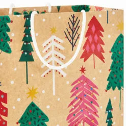 Hallmark Assorted Holiday Merry 8-Pack Small, Medium And Large Christmas Gift Bags 10 Hallmark Assorted Holiday Merry 8-Pack Small, Medium And Large Christmas Gift Bags -Hot Sale Hallmark Store Assorted Small Large Holiday Prints Christmas Gift Bags 5XGB1412 05