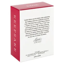 Hallmark Marvel Comics The Avengers 60th Anniversary Ornament -Hot Sale Hallmark Store Avengers Comic Book Keepsake Ornament 2099QXI7469 05