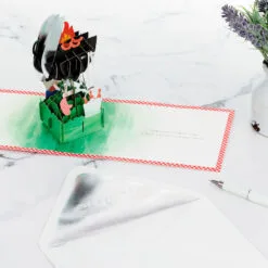 Hallmark BBQ Grill 3D Pop-Up Father's Day Card For Dad 14 Hallmark BBQ Grill 3D Pop-Up Father's Day Card For Dad -Hot Sale Hallmark Store BBQ Grill 3D PopUp Fathers Day Card for Dad 1299IMM5013 07