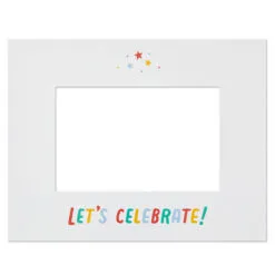 Hallmark Baby's First Holidays Pics 'n' Props Kit -Hot Sale Hallmark Store Babys 1st Holidays Photo Prop Frame Kit 1BBY4822 03