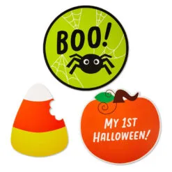 Hallmark Baby's First Holidays Pics 'n' Props Kit -Hot Sale Hallmark Store Babys 1st Holidays Photo Prop Frame Kit 1BBY4822 07