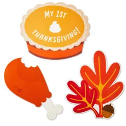 Hallmark Baby's First Holidays Pics 'n' Props Kit -Hot Sale Hallmark Store Babys 1st Holidays Photo Prop Frame Kit 1BBY4822 08