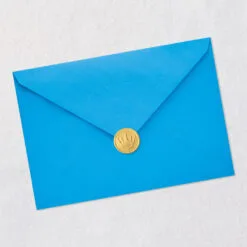 Hallmark All The Happiness Snow Globe Musical 3D Birthday Card With Motion -Hot Sale Hallmark Store Balloons Snow Globe Musical Motion 3DBirthday Card 1299WDR1212 08