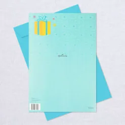 Hallmark 16" Fun Balloons Pop-Up Jumbo Birthday Card 16 Hallmark 16" Fun Balloons Pop-Up Jumbo Birthday Card -Hot Sale Hallmark Store Balloons for Fun Birthday Card 1299CBG1009 08