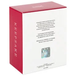 Hallmark NFL Baltimore Ravens Lamar Jackson Ornament -Hot Sale Hallmark Store Baltimore Ravens Lamar Jackson Keepsake Ornament 2299QXI7167 05