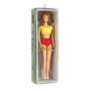 Hallmark Barbie™ Barbie's Best Friend, Midge™ Ornament
