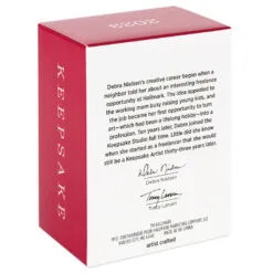 Hallmark Barbie™ Fashionista With Wheelchair Ornament -Hot Sale Hallmark Store Barbie in Wheelchair Keepsake Ornament 1999QXI7017 05