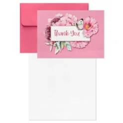 Hallmark Marjolein Bastin Assorted Blank Nature Note Cards In Caddy, Pack Of 24 13 Hallmark Marjolein Bastin Assorted Blank Nature Note Cards In Caddy, Pack Of 24 -Hot Sale Hallmark Store Bastin Assorted Nature Note Cards Caddy Bulk Pack 1SOM3881 04