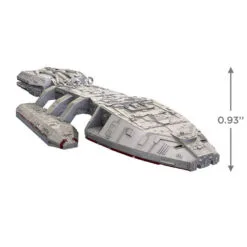 Hallmark Battlestar Galactica Ornament With Light -Hot Sale Hallmark Store Battlestar Galactica Keepsake Ornament 3299QXI7147 03