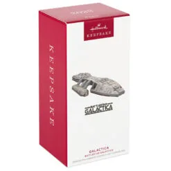 Hallmark Battlestar Galactica Ornament With Light -Hot Sale Hallmark Store Battlestar Galactica Keepsake Ornament 3299QXI7147 04