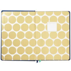 Hallmark Be Yourself Hardback Notebook 10 Hallmark Be Yourself Hardback Notebook -Hot Sale Hallmark Store Be Yourself Hardcover Notebook 1HWJ7047 03