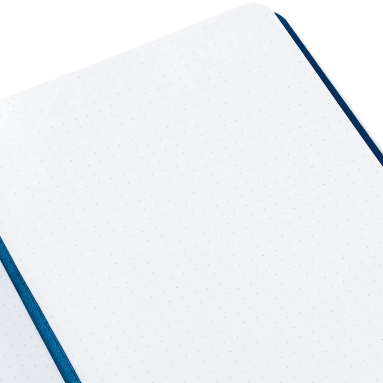 Hallmark Be Yourself Hardback Notebook 8 Hallmark Be Yourself Hardback Notebook - Image 8