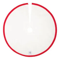 Hallmark Mini The Beauty Of Birds Christmas Tree Topper And Tree Skirt, Set Of 2 -Hot Sale Hallmark Store Beauty of Birds Mini Keepsake Tree Skirt and Topper 2599QSB6239 08