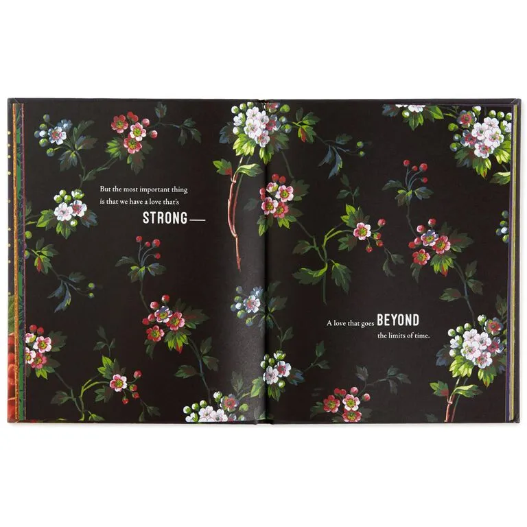 Hallmark Between You And Me Book 3 Hallmark Between You And Me Book - Image 3