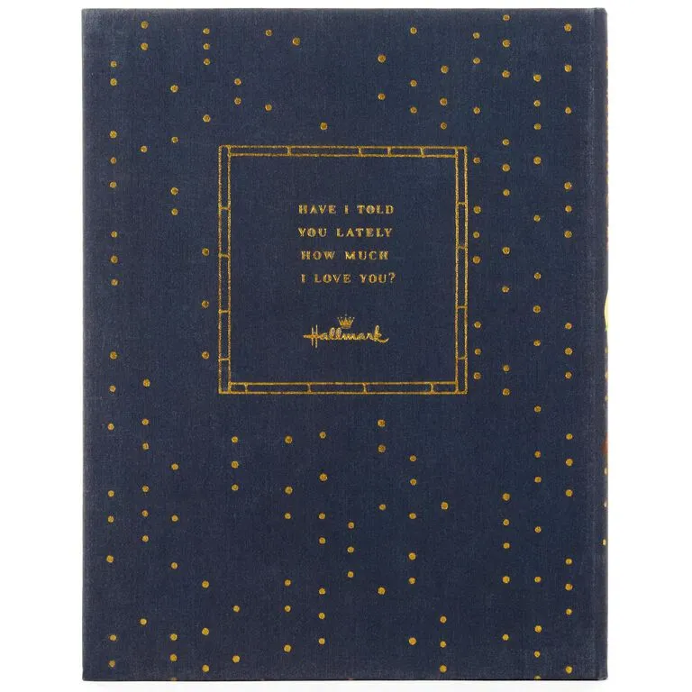 Hallmark Between You And Me Book 4 Hallmark Between You And Me Book - Image 4