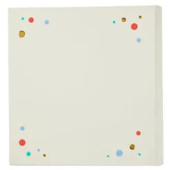 Hallmark Happy Birthday!: My Through-the-Years Memory Album -Hot Sale Hallmark Store Birthdays Memory Book and Photo Album for Ages 118 1BBA4144 04