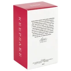 Hallmark Indian Motorcycle® Scout Bobber 2023 Metal Ornament -Hot Sale Hallmark Store Black Indian Motorcycle Keepsake Ornament 2199QXI6037 05