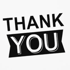 Hallmark Black-and-White Assorted Blank Thank-You Notes, Pack Of 48 7 Hallmark Black-and-White Assorted Blank Thank-You Notes, Pack Of 48 -Hot Sale Hallmark Store BlackandWhite Assorted Blank ThankYou Notes 5STZ5121 03