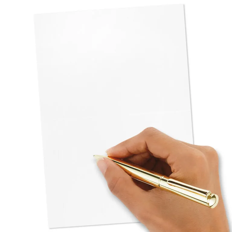 Hallmark Black-and-White Assorted Blank Thank-You Notes, Pack Of 48 4 Hallmark Black-and-White Assorted Blank Thank-You Notes, Pack Of 48 - Image 4