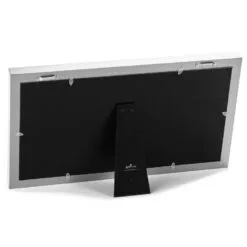 Hallmark Blessed Baby Handprint And Footprint Picture Frame Kit, 4x6 -Hot Sale Hallmark Store Blessed Baby Handprint and Footprint Picture Frame 1FRG2173 03