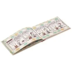 Hallmark Blessings From Peanuts®: Thoughts On Faith To Make You Smile Book -Hot Sale Hallmark Store Blessings from Peanuts Thoughts on Faith to Make You Smile Book root 1BOK1066 BOK1066 1470 3.jpg Source Image