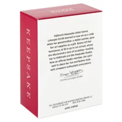 Hallmark The Beauty Of Birds Steller's Jay Ornament -Hot Sale Hallmark Store Blue Jay Bird Keepsake Ornament 1799QXR8057 05