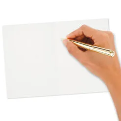 Hallmark Blue Watercolor Assortment Blank Sympathy Thank-You Notes, Pack Of 24 -Hot Sale Hallmark Store Blue Watercolor Assortment Sympathy ThankYou Notes 5STZ1137 06