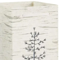 Hallmark Bulk Blue And Gray 18-Pack Holiday Gift Bags, Assorted Sizes And Designs -Hot Sale Hallmark Store Blue and Gray Holiday Gift Bags Bulk Pack 5XGB1425 05