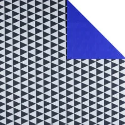 Hallmark Bold Patterns And Solids 3-Pack Reversible Wrapping Paper 11 Hallmark Bold Patterns And Solids 3-Pack Reversible Wrapping Paper -Hot Sale Hallmark Store Bold Patterns and Solids 3Pack Reversible Wrapping Paper 5EWR6429 05