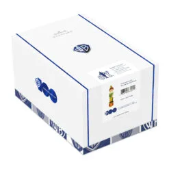 Hallmark Buddy The Elf™ Glass Ornament -Hot Sale Hallmark Store Buddy the Elf With Syrup Keepsake Ornament 1QEP3029 04