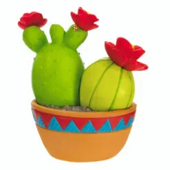 Hallmark Cactus Sisters Ornament -Hot Sale Hallmark Store Cactus Sisters Rooted in Love Keepsake Ornament 1599QGO2569 06